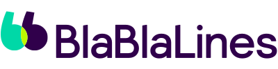 - BlaBlaLines -