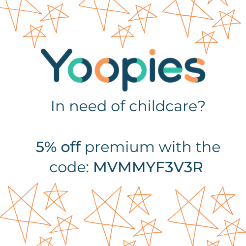 Yoopies Logo