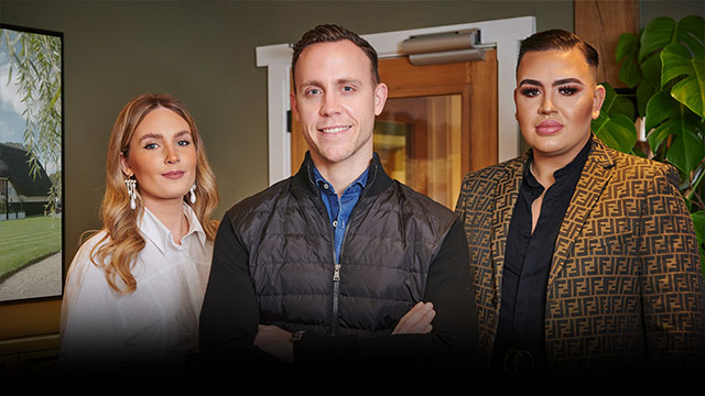 Image from Second Hand for 50 Grand