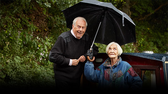 Image from Great Canal Journeys