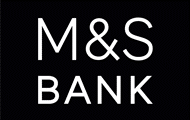 M&S Bank logo