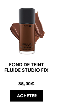 Trouver une boutique MAC