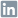 linkedin icon