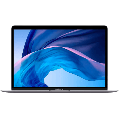 MacBook
