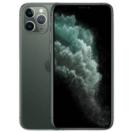 iPhone 11 Pro