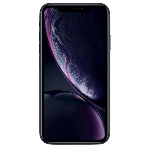 iPhone XR