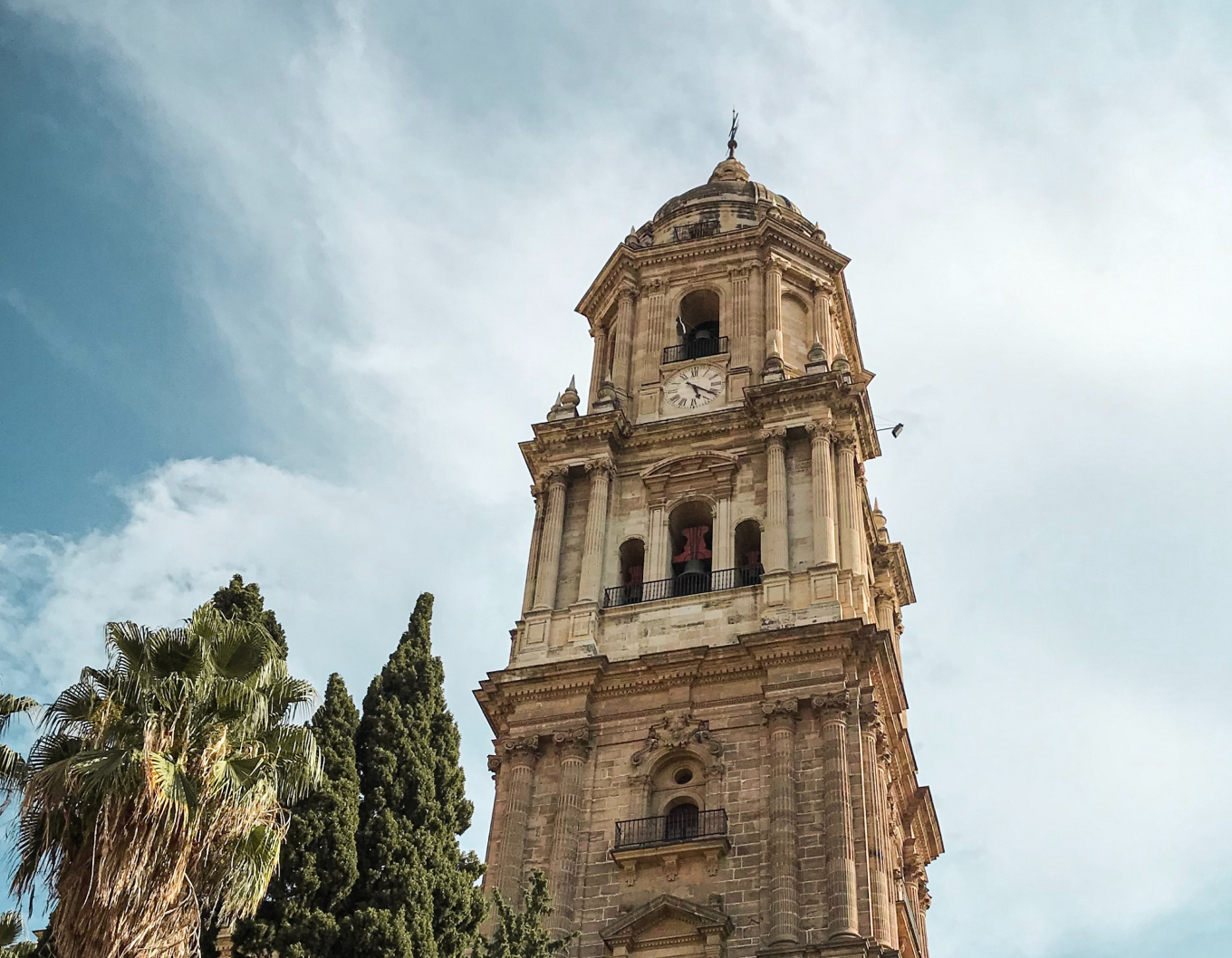 Spotlight on... Málaga Skyscanner