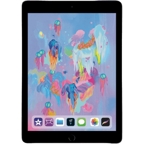 iPad