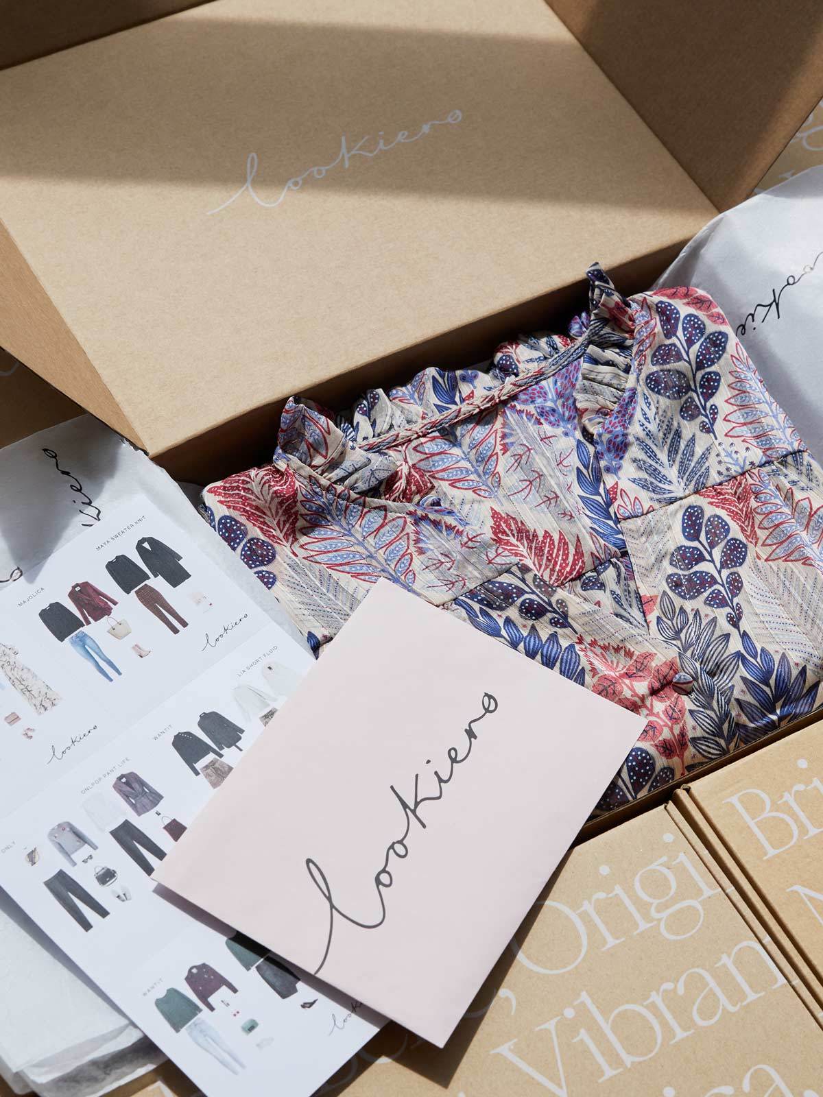 How to get it 100 right with your Lookiero Lookiero UK