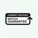 Current Account Switch Guarantee