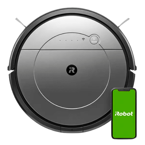 Aspirateur irobot