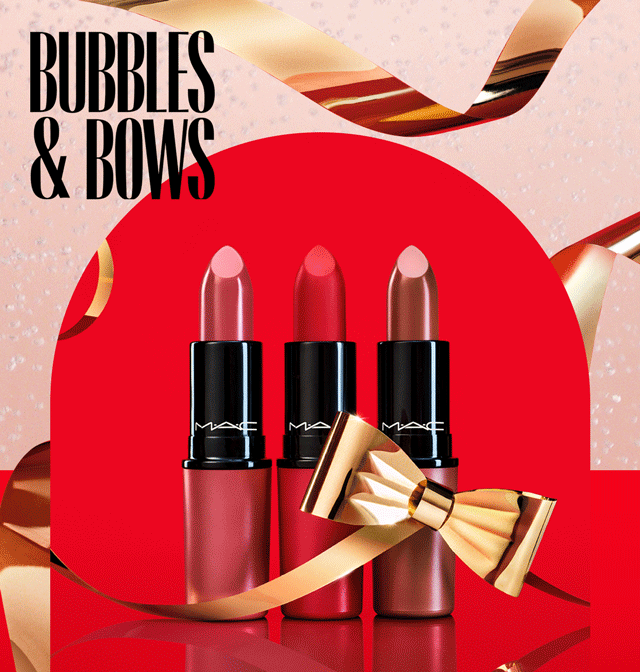 MAC Cosmetics CA Our limitededition lip kits are here 💋 Milled