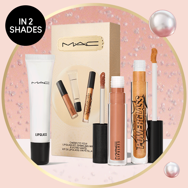 MAC Cosmetics CA Our limitededition lip kits are here 💋 Milled