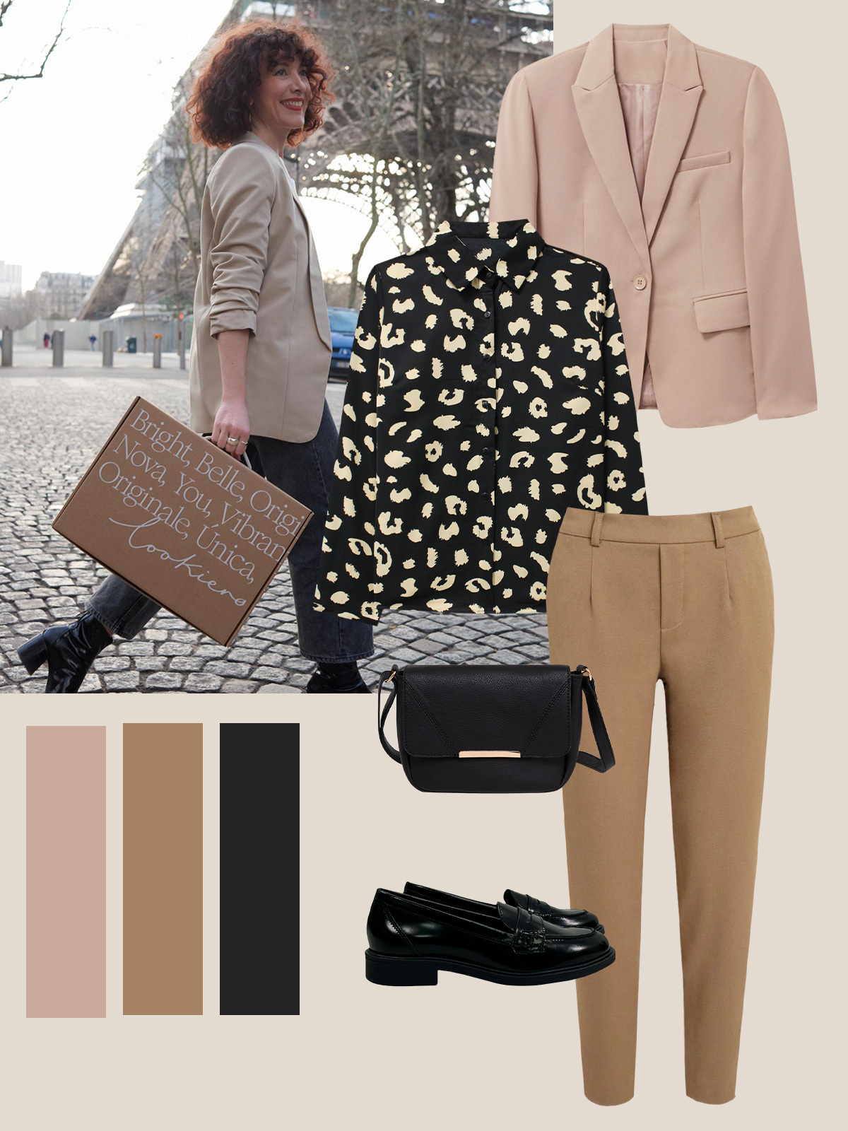 Discover your looks for the week Lookiero UK