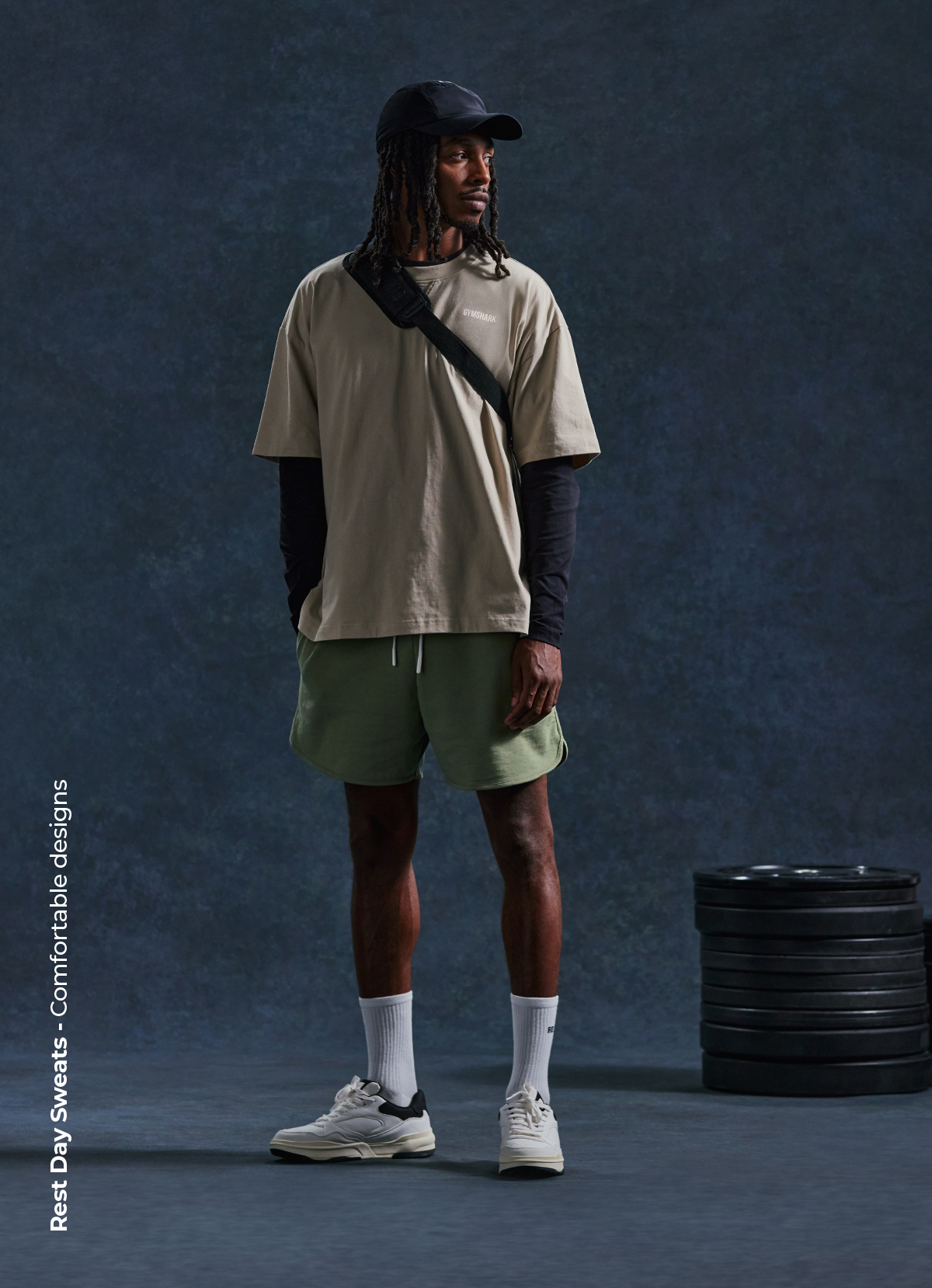 Rest Day Outfit