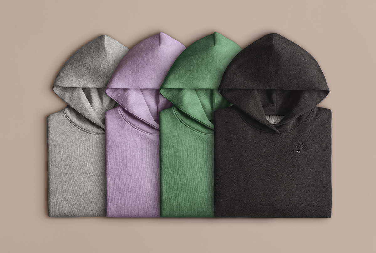 Rest Day Hoodies