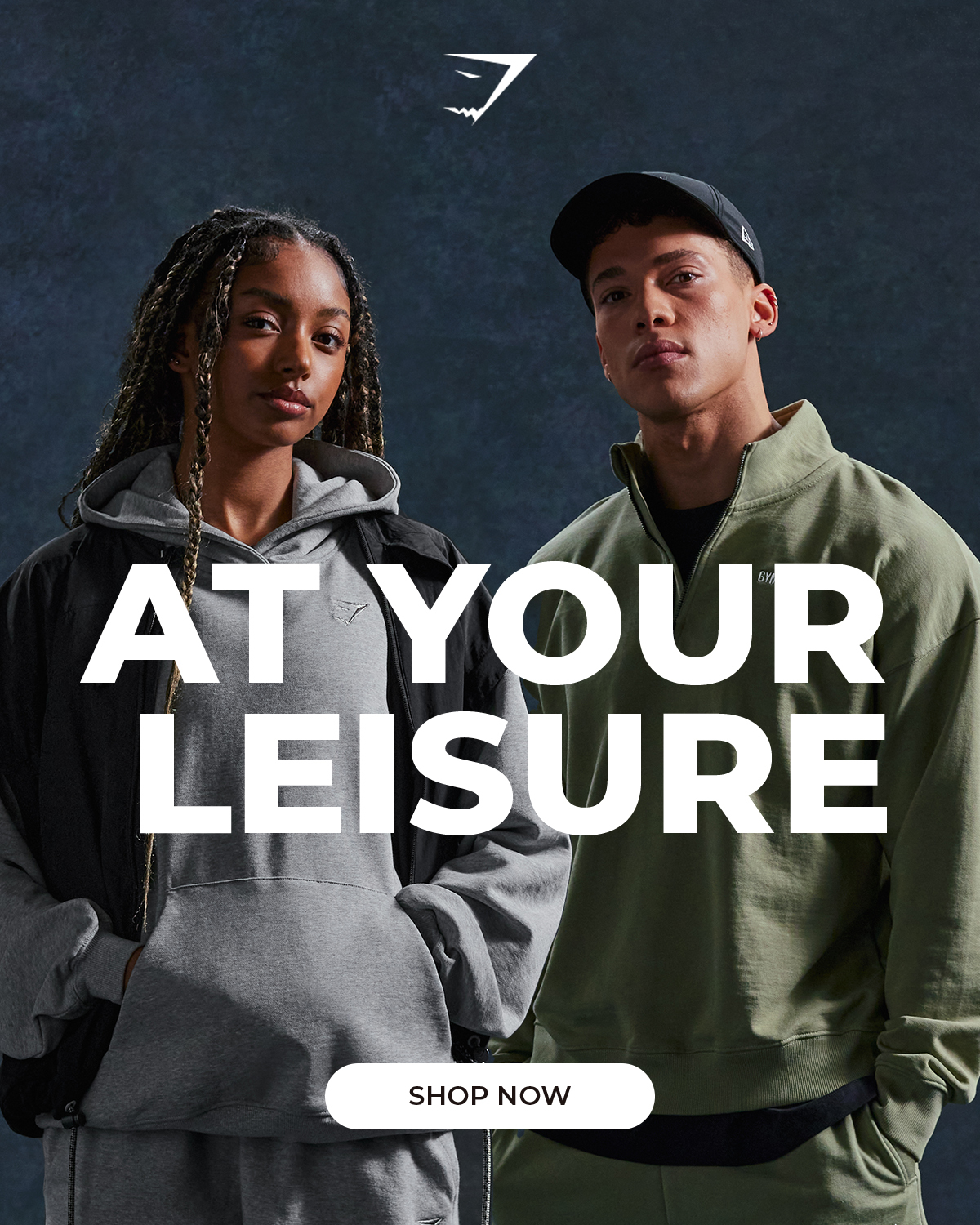 At your Leisure