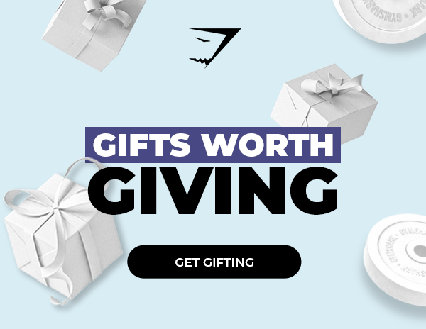 GIFTS WORTH GIVING - GET GIFTING