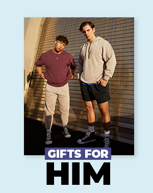 GIFTS FOR HIM