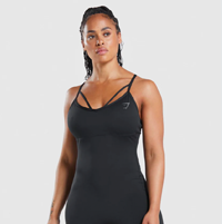 GS POWER ALL IN ONE - BLACK