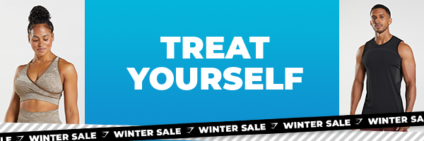 TREAT YOURSELF