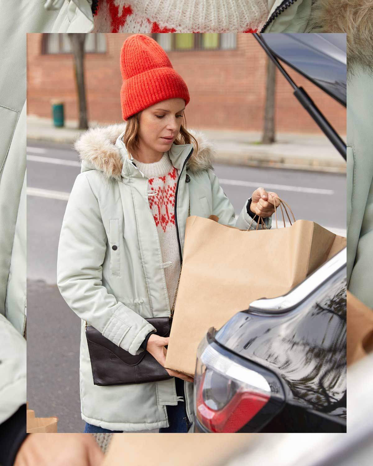 Discover the Alpine style Lookiero UK