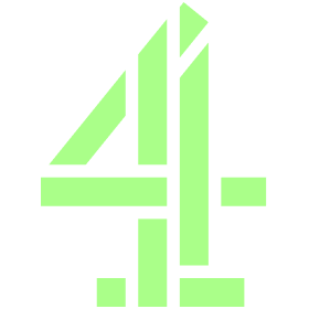 Channel 4 - Homepage
