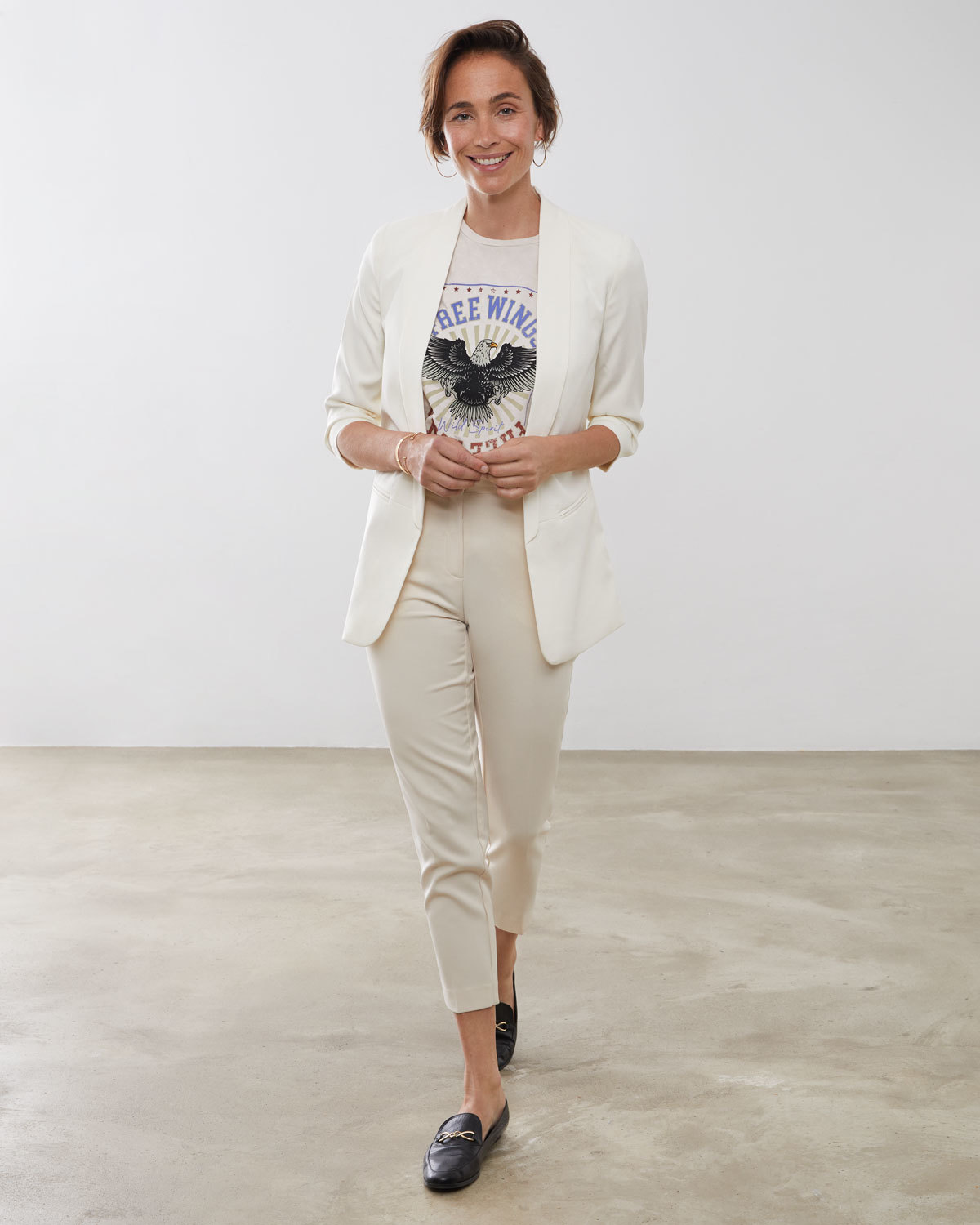 Discover the sartorial look Lookiero UK