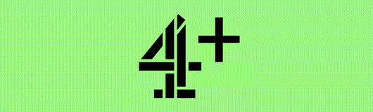 Image from Channel 4+