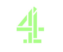 Channel 4 logo