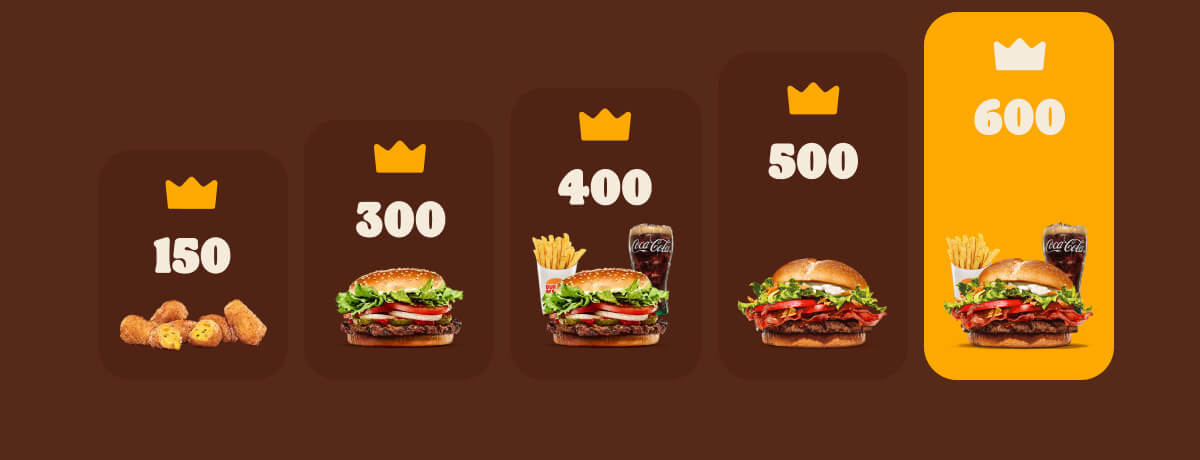 Order where you want