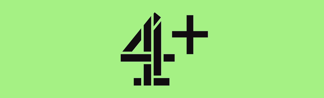 Image from Channel 4+