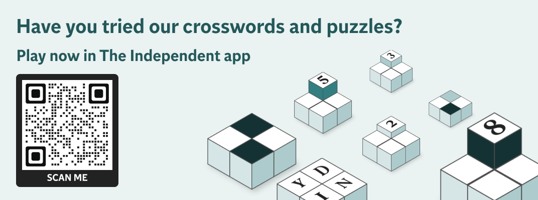 Puzzles and crosswords