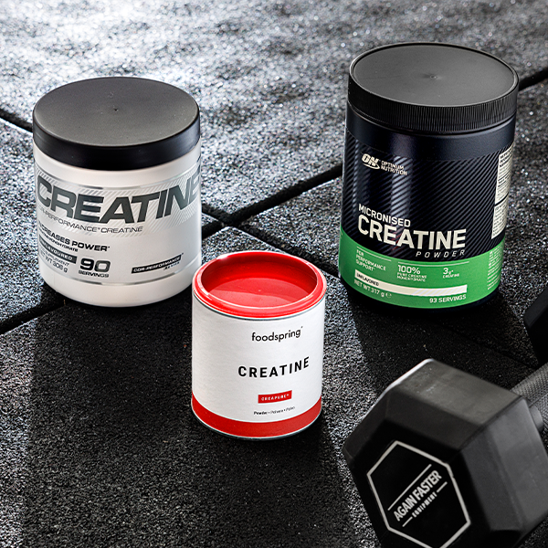 Creatine