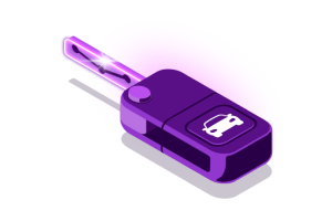 Car Key