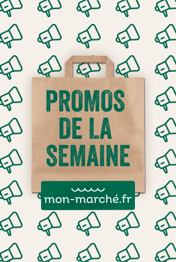 promos de la semaine