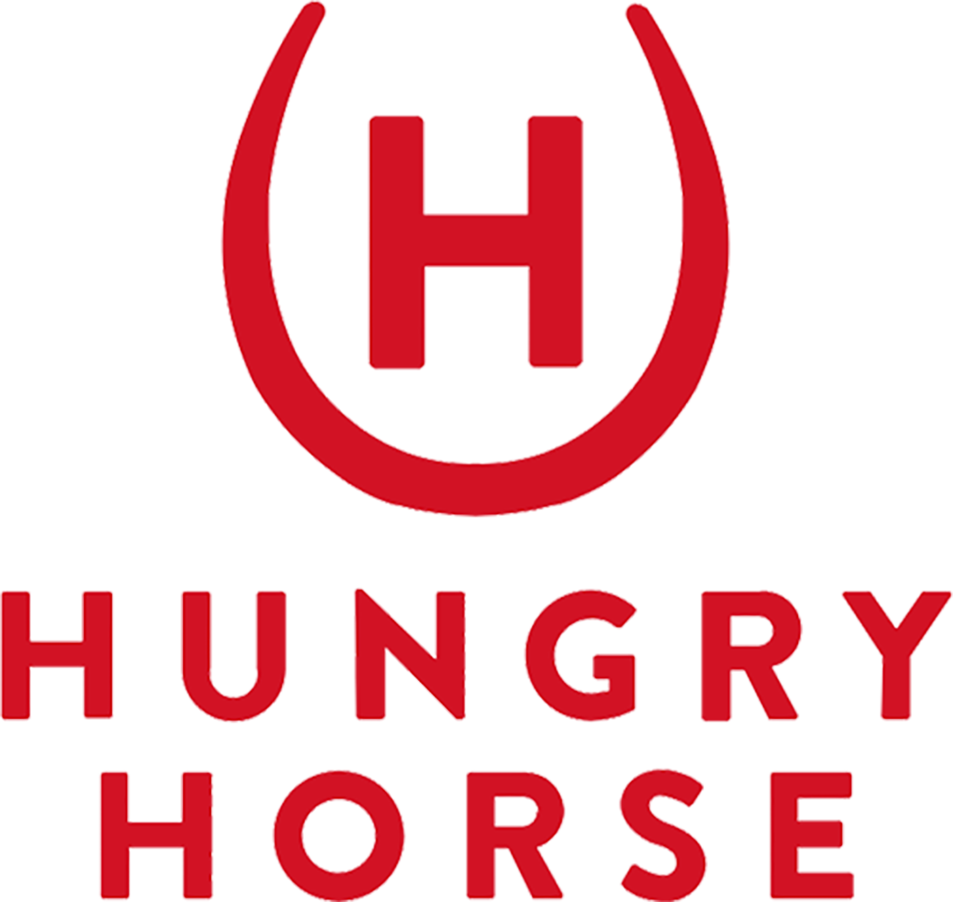 Hungry Horse