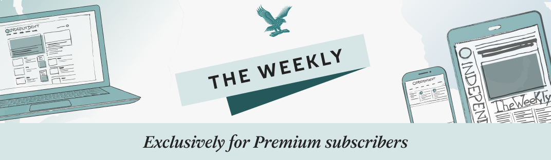 The Weekly