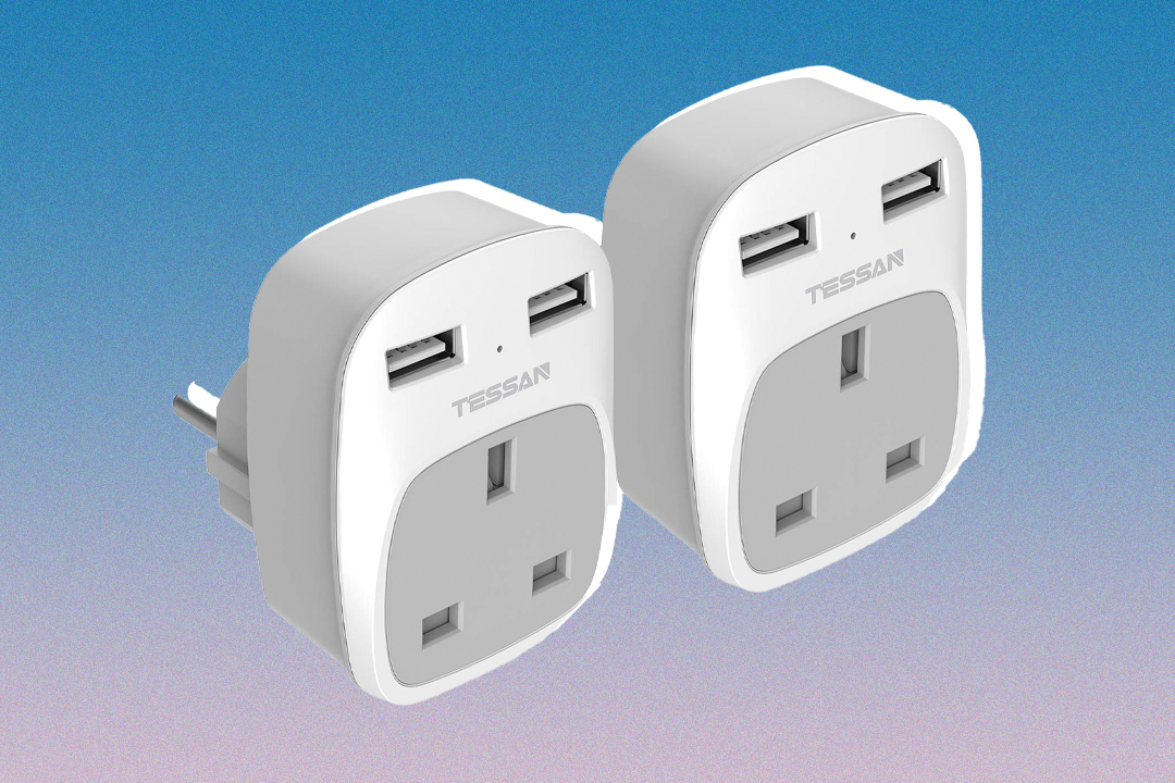 Plug adapter 