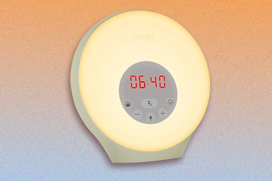 sunrise alarm