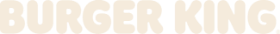 BURGER KING
