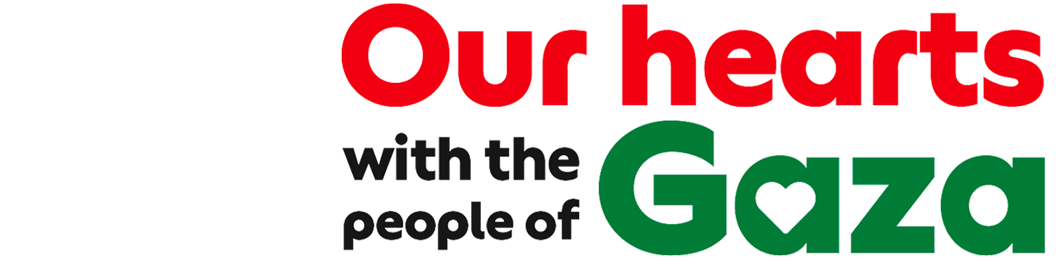 Gaza logo