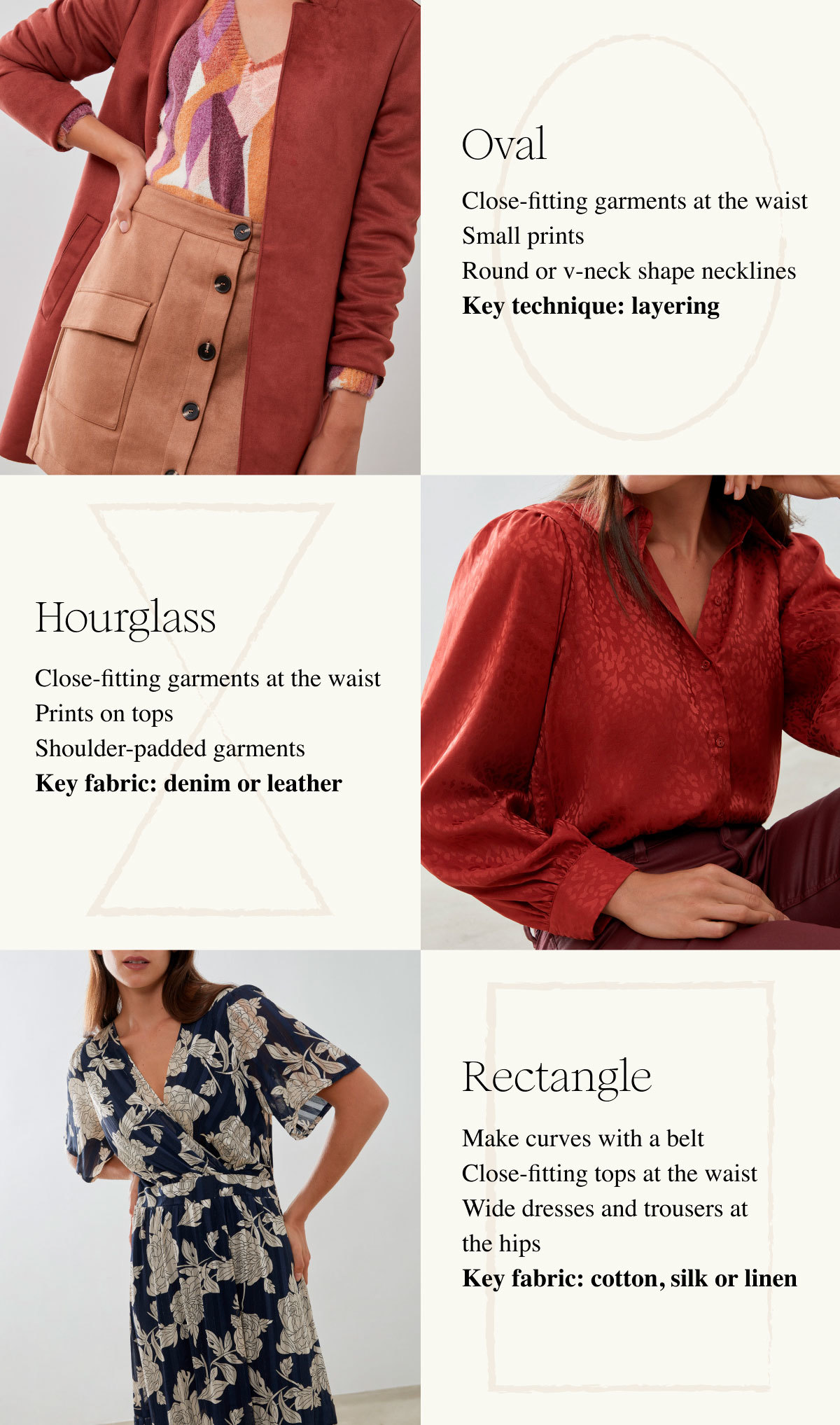 What Best Suits You Lookiero UK