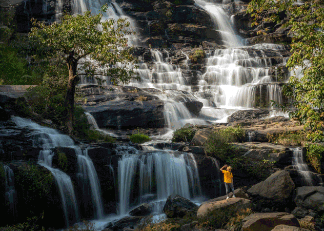Photo of Thailand