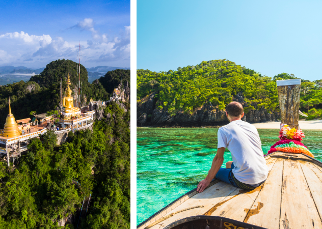 Photo of Krabi