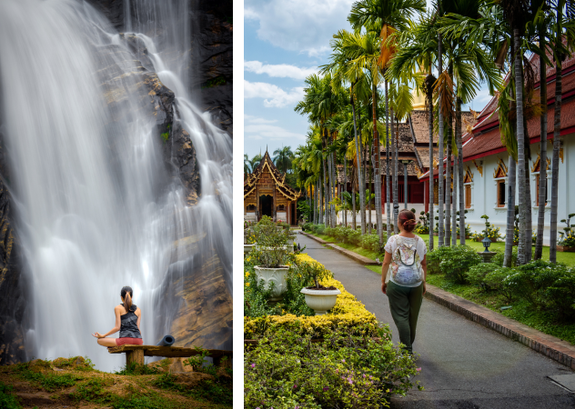 Photo of Chiang Mai