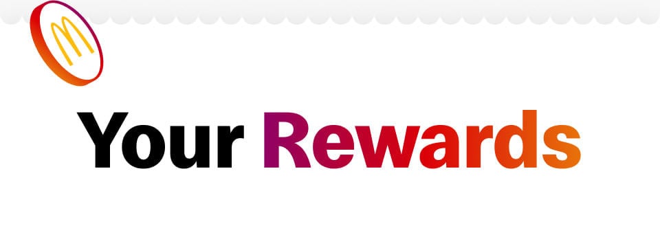 Your Rewards