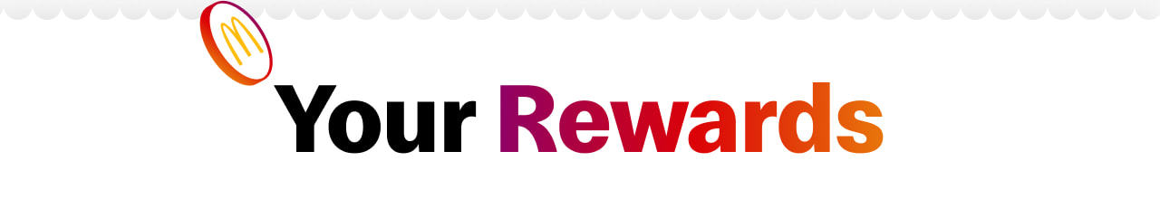 Your Rewards