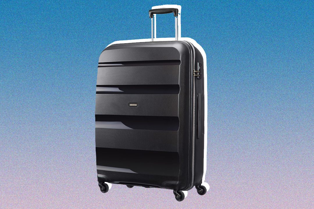 Suitcase deal