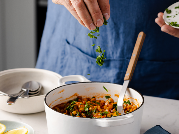 Health Hub Recipes
